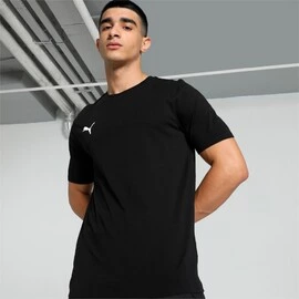Puma teamGOAL Casuals Tee