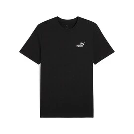 Puma ESS Small No. 1 Logo Tee