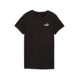Puma ESS Small No. 1 Logo Tee