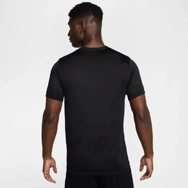Nike Mens Dri-FIT Basketball T-Shirt