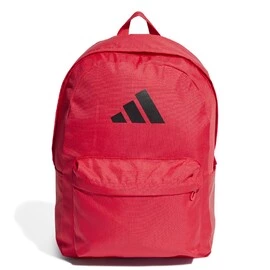 adidas Classic 3 Bar Logo Backpack