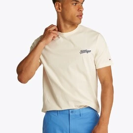Tommy Hilfiger Summer Phot T-Shirt