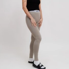 Guess New Aline Leggings 4/4 Eco Str