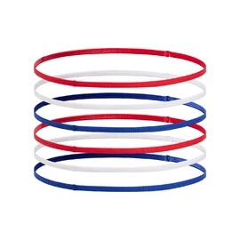 Under Armour Women Mini Elastic 6PK