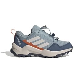 adidas Terrex Ax4s Speed Lacing Hiking Shoes