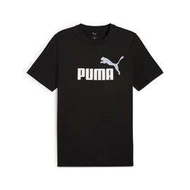 Puma ESS 2 Color No. 1 Logo Tee