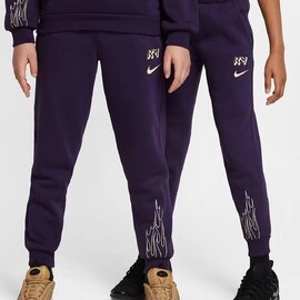 Nike Kylian Mbappe Kids Club Fleece Jogger