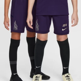 Nike Kylian Mbappe Kids Dri-Fit Shorts