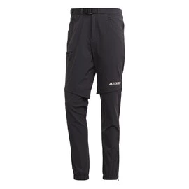 adidas Terrex Utilitas Hiking Zip-Off Tracksuit Bottoms