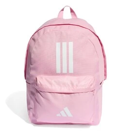 adidas Classic Back-to-School 3-Stripes Backpack
