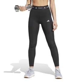 adidas TECHFIT Stash Pocket Full-Length Leggings