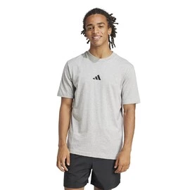 adidas Essentials Small Logo Single Jersey T-Shirt