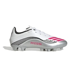 adidas F50 Messi Club Firm/Multi-Ground Boots