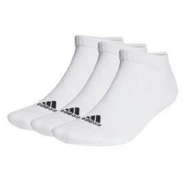 adidas Cushioned Low-Cut Socks 3 Pairs