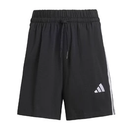 adidas Essentials 3-Stripes COTTON Shorts