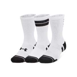 Under Armour Perf Tech Nov 3pk Crew