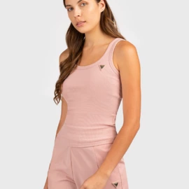 Guess Colette Rib Tank