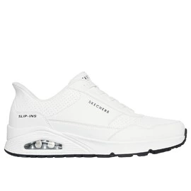 SKECHERS UNO-BANKSIA LUXE SLIP-INS