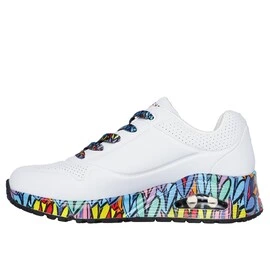 SKECHERS UNO - RAVAGED LOVE