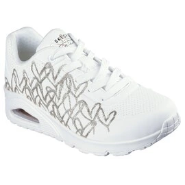 SKECHERS UNO - GOLDEN HEART