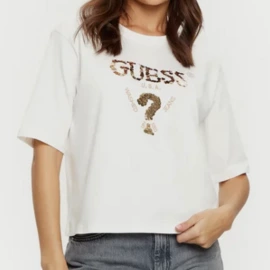GUESS AURELIE BOXY TEE