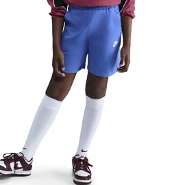 Nike Sportswear Club Big Kids 6 Knit Shorts