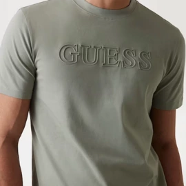 GUESS SS ALPHY T-SHIRT