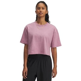 Under Armour Rival Short-Sleeve T-Shirt