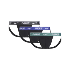 NIKE JOCK STRAP 3PK