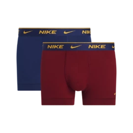 Nike trunk 2pk-everyday cotton stretch 2pk