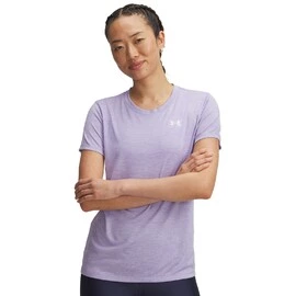 Under Armour Tech SSC Twist Short-Sleeve T-Shirt