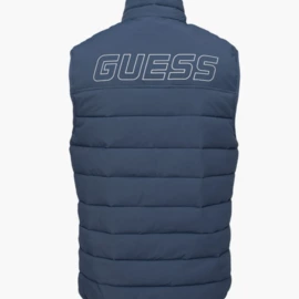 GUESS DALACH QUILTED VEST