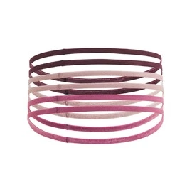 W's Mini Elastic 6PK