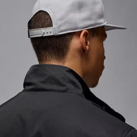 Jordan Unisex Jumpman Pro Ajdustable Cap