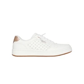 SKECHERS B CUTE COURT-LUXE KICKS