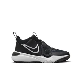 Nike Team Hustle D 11 Big Kids Basketball Shoes