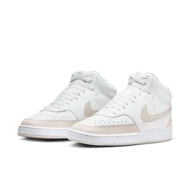 NikeCourt Vision Mid Womens Shoes