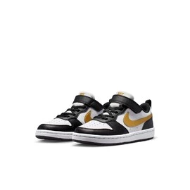 Nike Court Borough Low Recraft (PS)