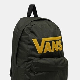 Vans Old Skool Check Backpack