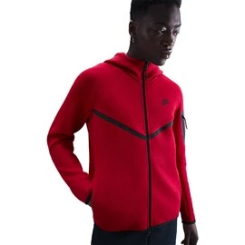 Nike Tech Mens Fleece Windrunner Full-Zip Jacket