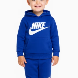 NIKE KIDS CLUB FLEECE SET