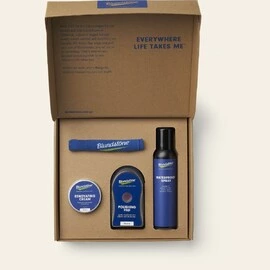 Blundstone Shoe Care Kit - Brown