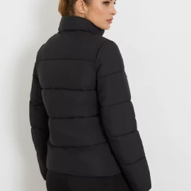 GUESS CLAUDIA LIGHT PUFFER JACKET