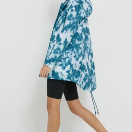 Vans WM MERCY REVERSIBLE PARKA