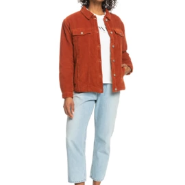 Roxy ON THE BLOCK J JCKT