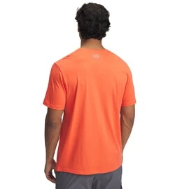 Under Armour Boxed Sports Updated Short-Sleeve Tee
