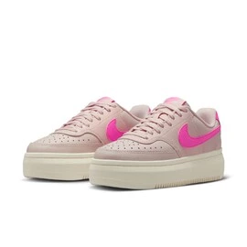 Nike Court Vision Alta Womens Shoes