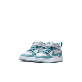 Nike Court Borough Mid 2 Baby/Toddler Shoes