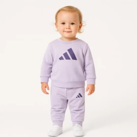 adidas Essentials Joggers Set Kids