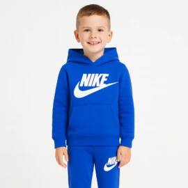 NIKE KIDS CLUB FLEECE SET